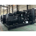 1675KVA Super 4VBE34RW3 Preço do gerador